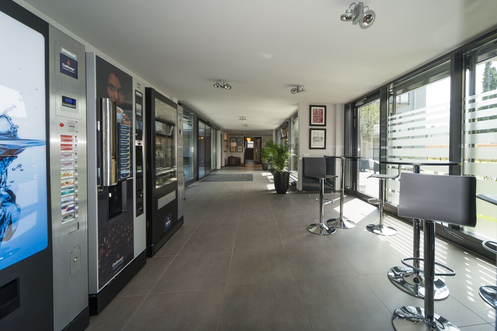 the Stay.residence — Planegg — photo 2
