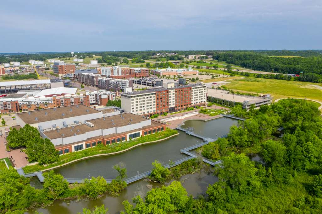 Hyatt Regency Coralville - photo 48