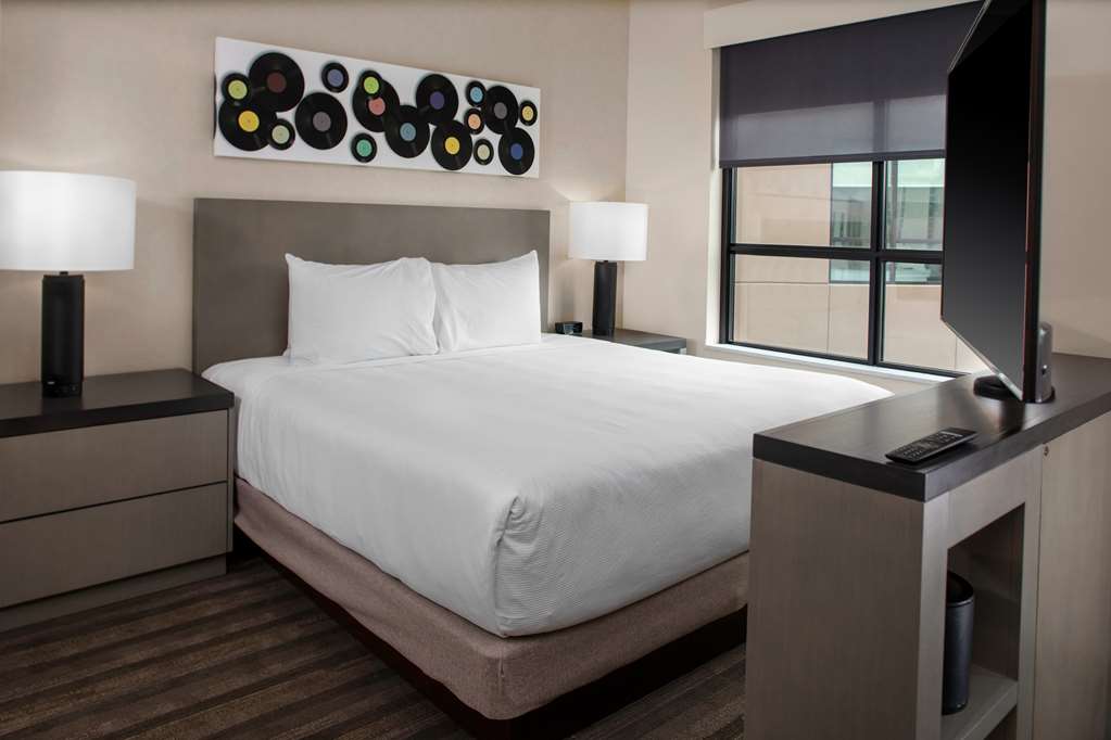 Hyatt House Nashville Downtown Convention Center - photo 27