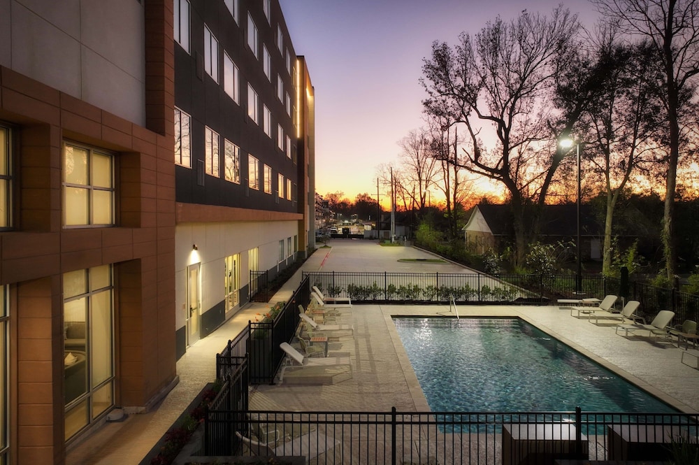 Element Baton Rouge South - photo 20