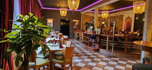 Hotel Restaurant Oliva — Nordwalde — photo 2