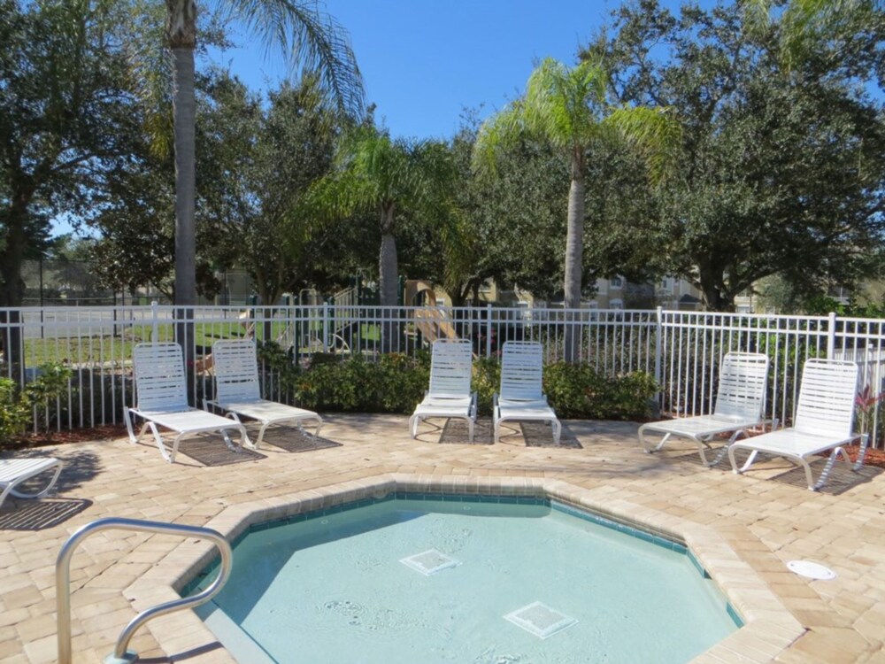 Windsor Palms Resort 8060 King By Fairytale VR - photo 25