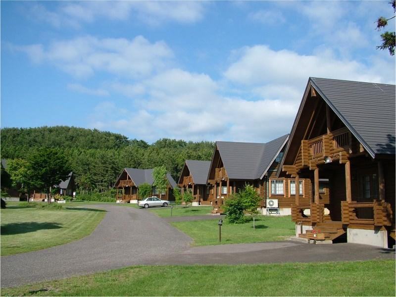 Awone Shirakami Juniko in Aomori, Japan