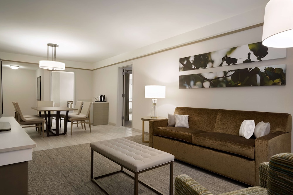 Hilton Garden Inn Newtown Square Radnor - photo 19