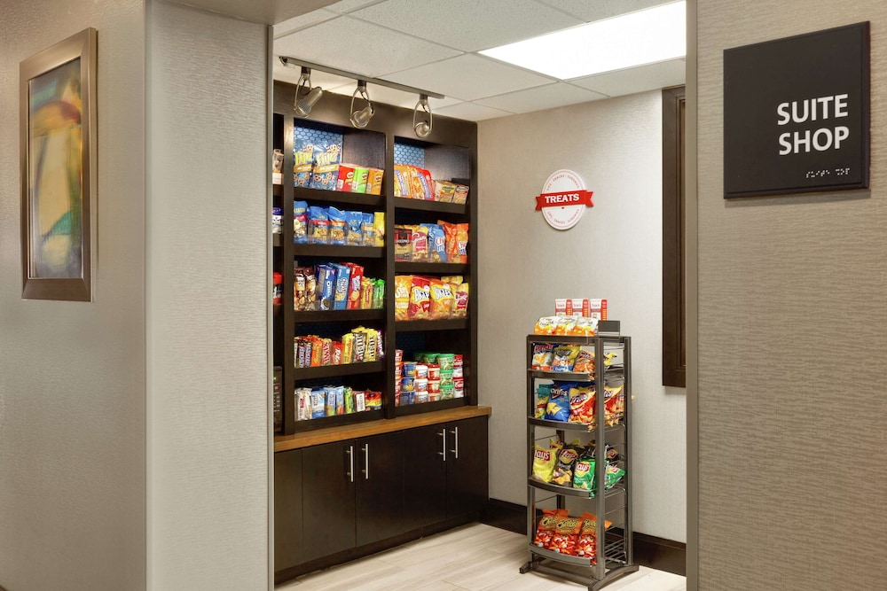 Hampton Inn & Suites Houston Clear Lake Nasa Area - photo 52