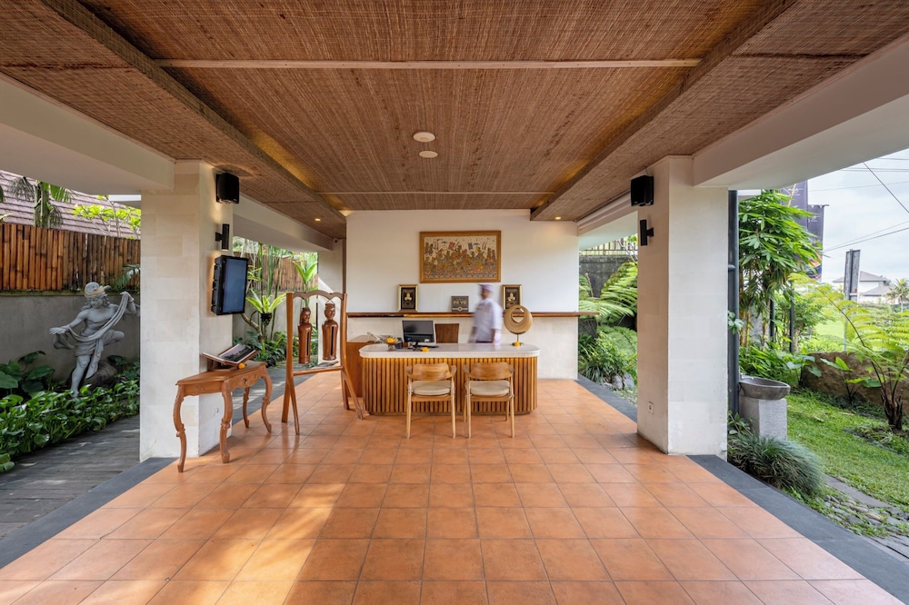 Dedary Resort & Spa Ubud by Ini Vie Hospitality — Tegalalang — photo 4