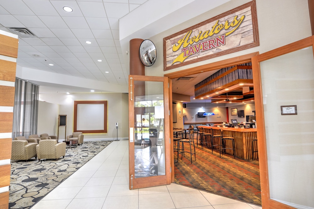 Holiday Inn St Petersburg N Clearwater by IHG - photo 30