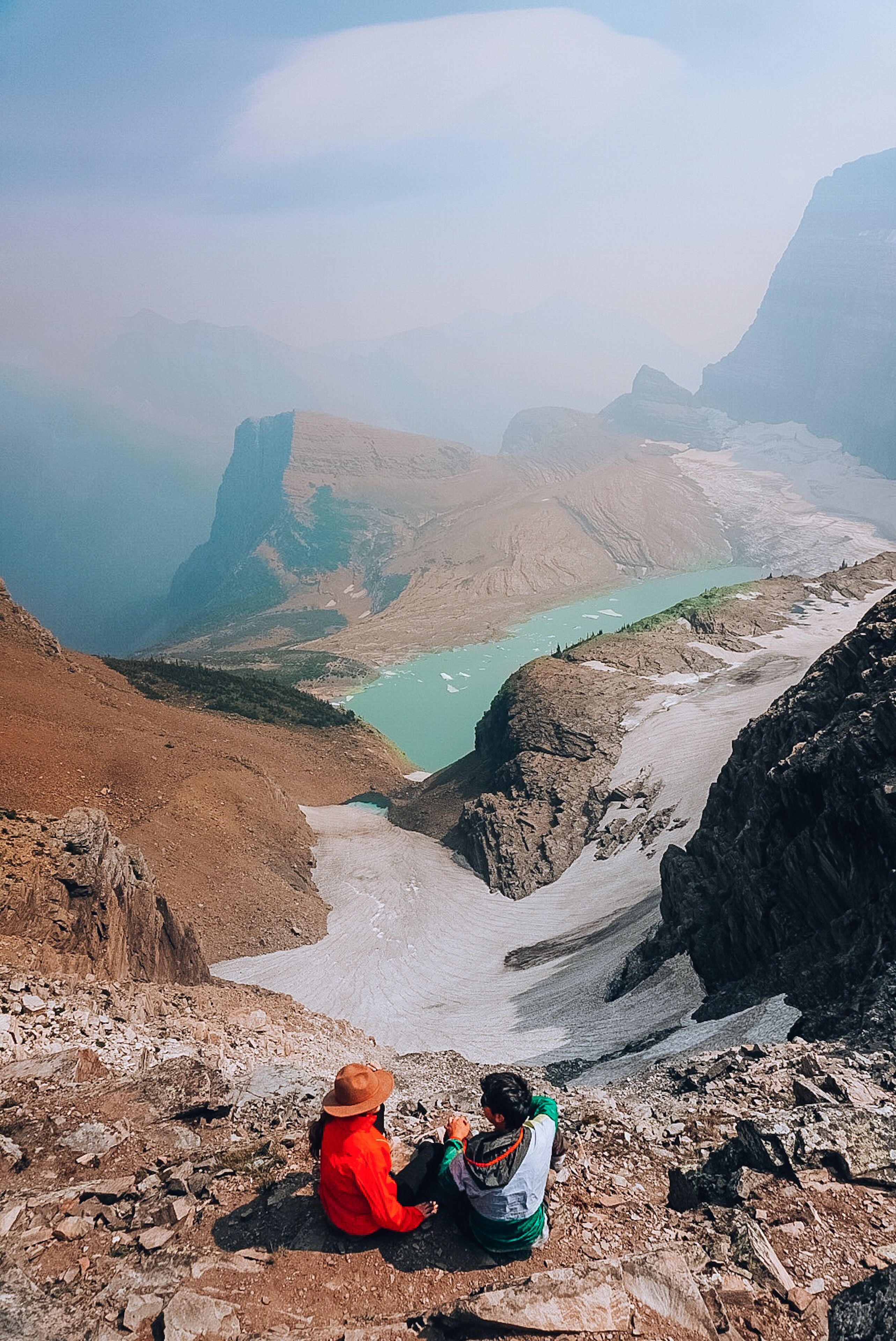 Wander Camp Glacier - photo 13