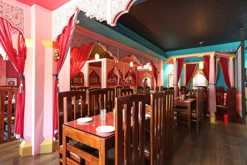Lazystay Lal Quila — Bhubaneshwar — photo 4