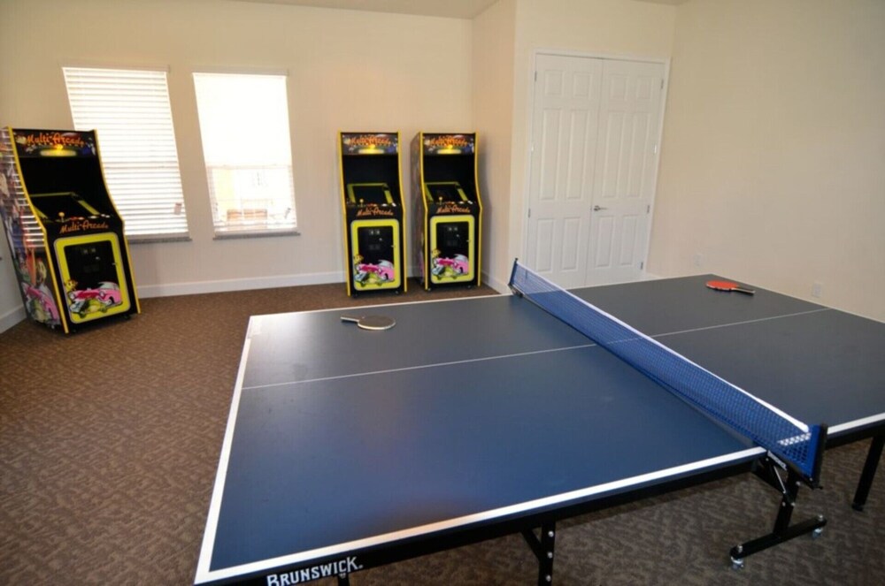 Rent a Luxury Villa on Serenity at Dream Resort Minutes From Disney Orlando Townhome 1439 - photo 20