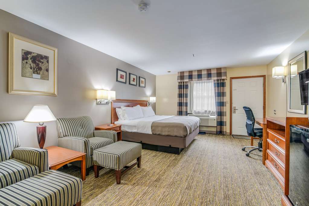 Americas Best Value Inn Scarborough Portland - photo 21