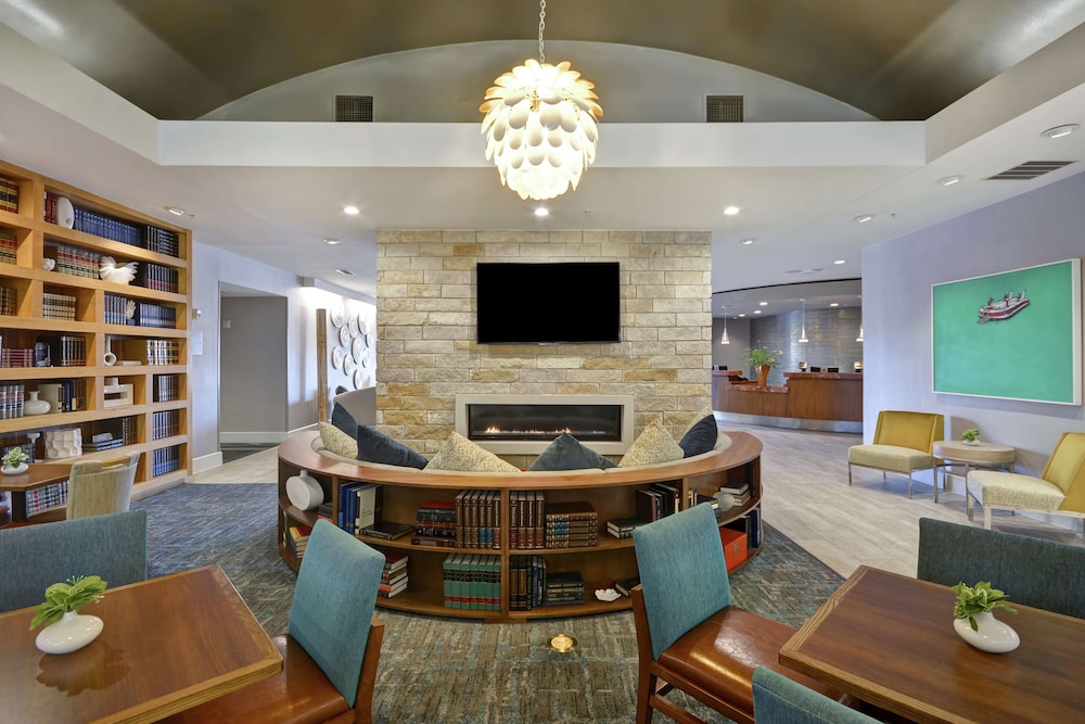 Homewood Suites by Hilton Dallas Frisco - photo 3