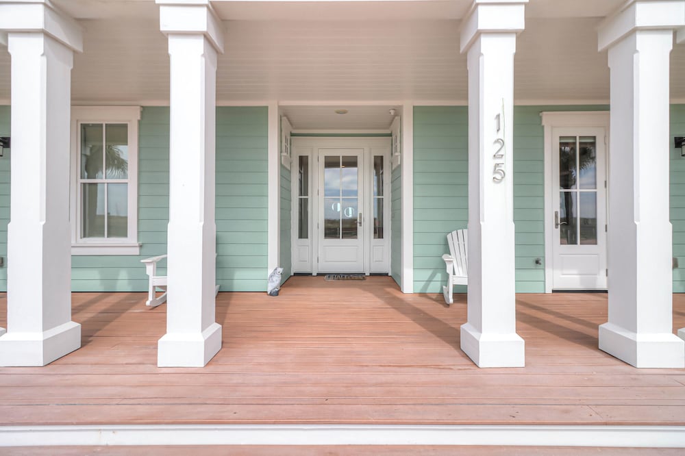 Seaside Shanty 125 SE — hotel in Port Aransas