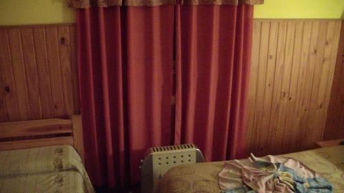 Hotel Santa Rosa in Valle Hermoso, Argentina