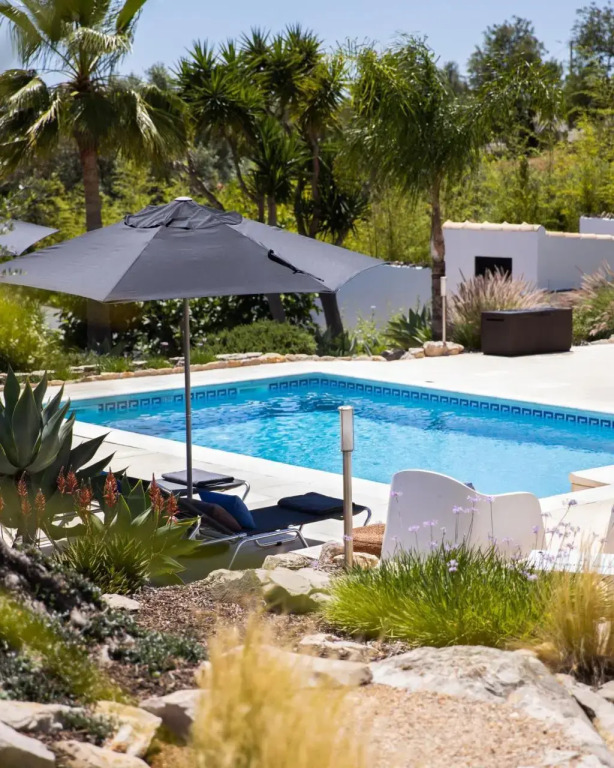 Casa Verdazul — 4-Star Luxury Hotel in Tavira, Portugal