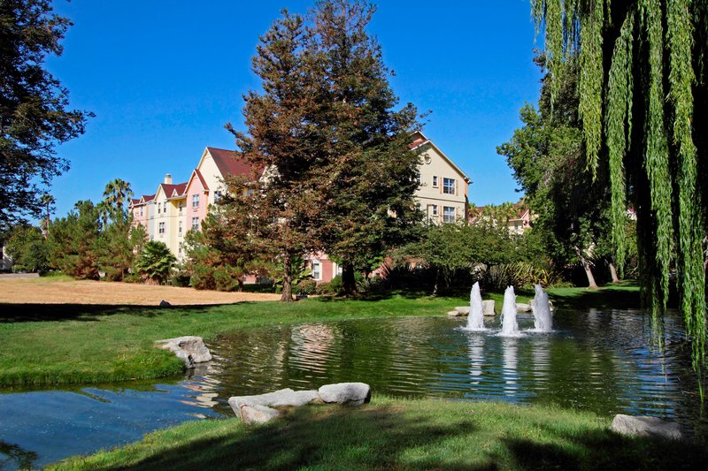 TownePlace Suites by Marriott Newark Silicon Valley - photo 12