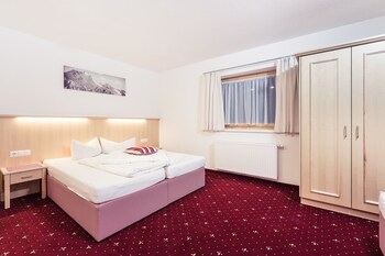 Appartementhaus Leni