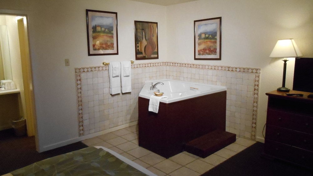Econo Lodge Inn & Suites Abilene East District - photo 22