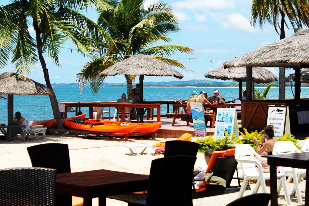 Horizon Beach Resort - last minute hotel in Nadi