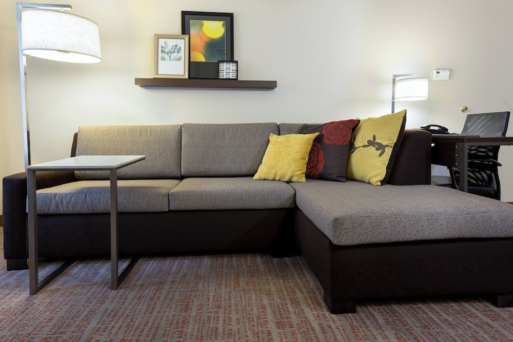 Residence Inn By Marriott Fort Collins - photo 10
