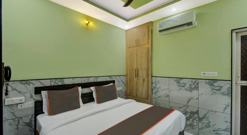 Hotel O Rasuj — Jaipur — photo 4