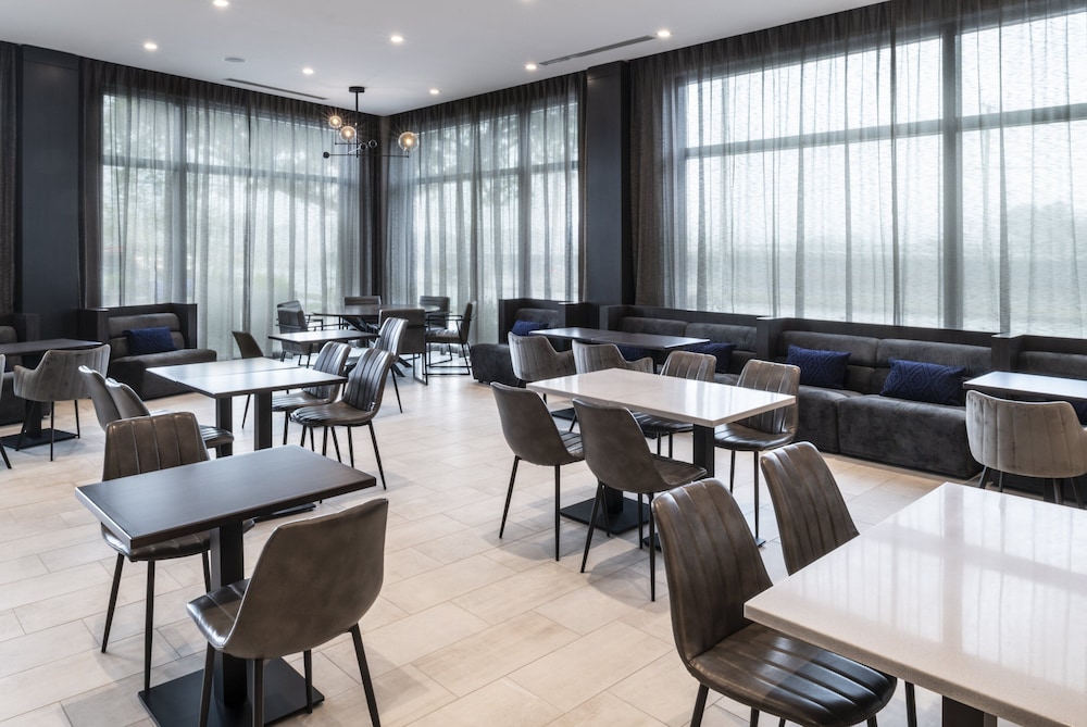 Staybridge Suites Boston Logan Airport Revere by IHG - photo 40