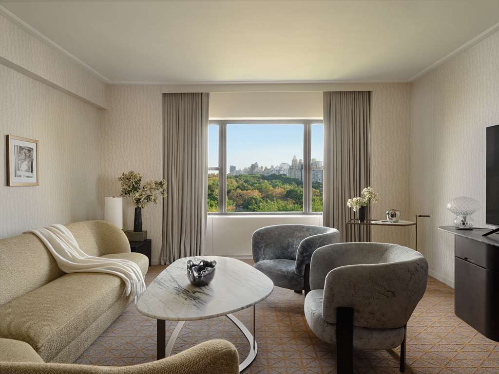 Park Lane New York - photo 24