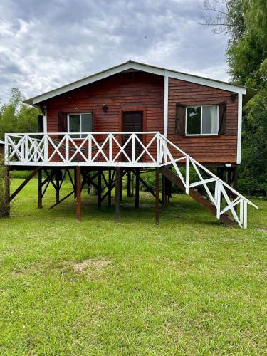 Las Luciérnagas del Delta 1 in Tigre, Argentina