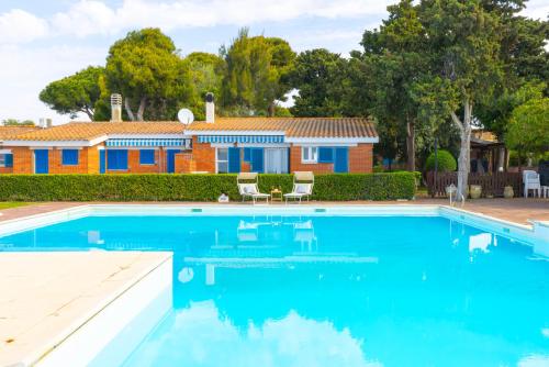 Blue Heaven — Quartu Sant'elena — photo 5