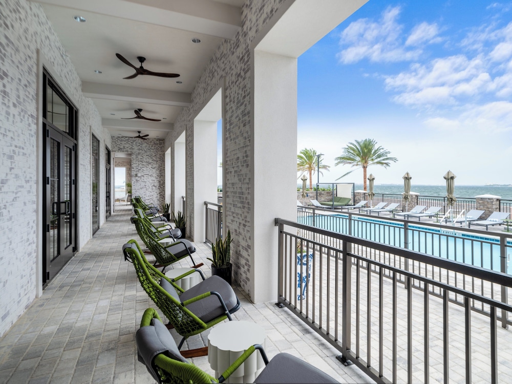 Hotel Indigo Panama City Marina by IHG - photo 35