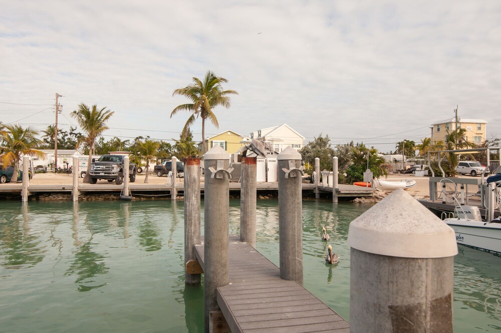 Blackfin Resort and Marina - photo 21
