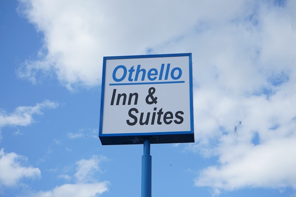 Othello Inn And Suites - last minute hotel in Othello