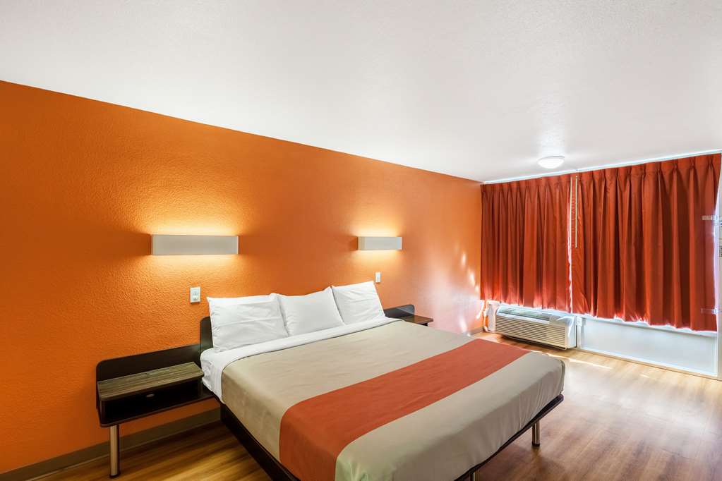 Motel 6 Fort Worth Tx Stockyards - photo 11