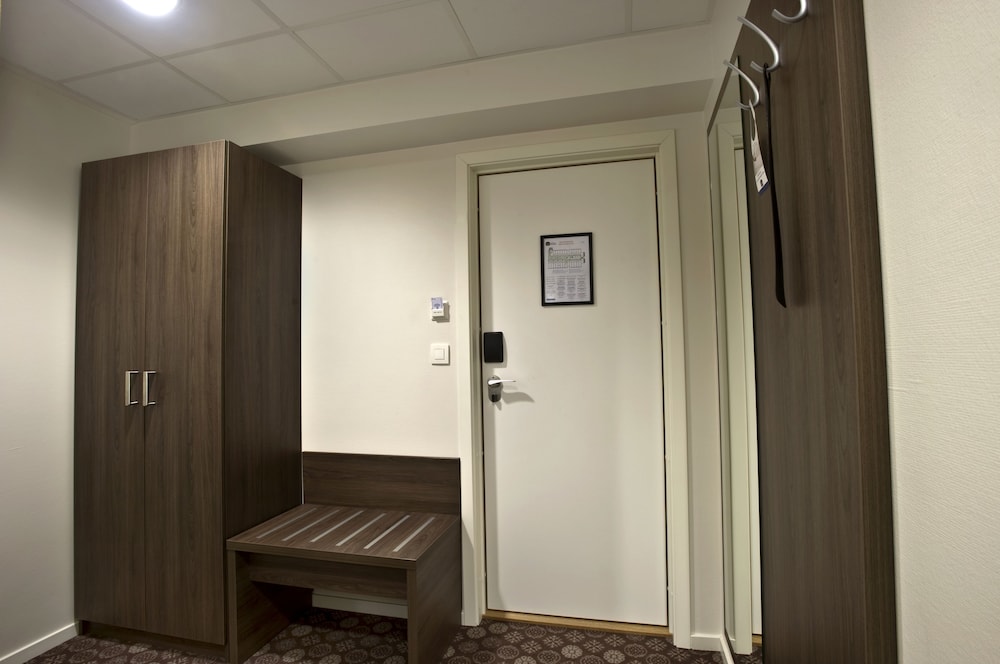 Thon Hotel Baronen — Alesund — photo 3