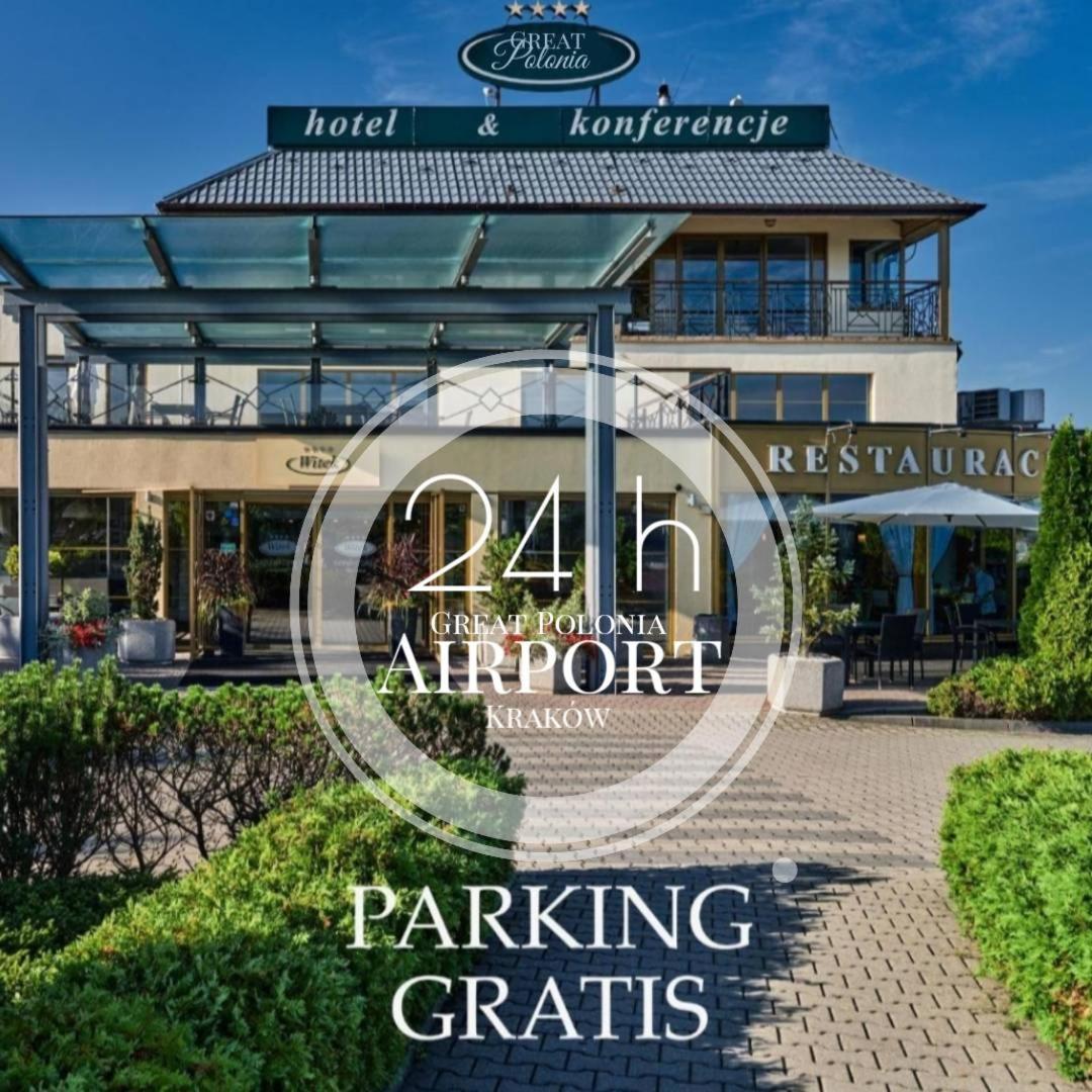 Witek Hotel in Krakow, Poland