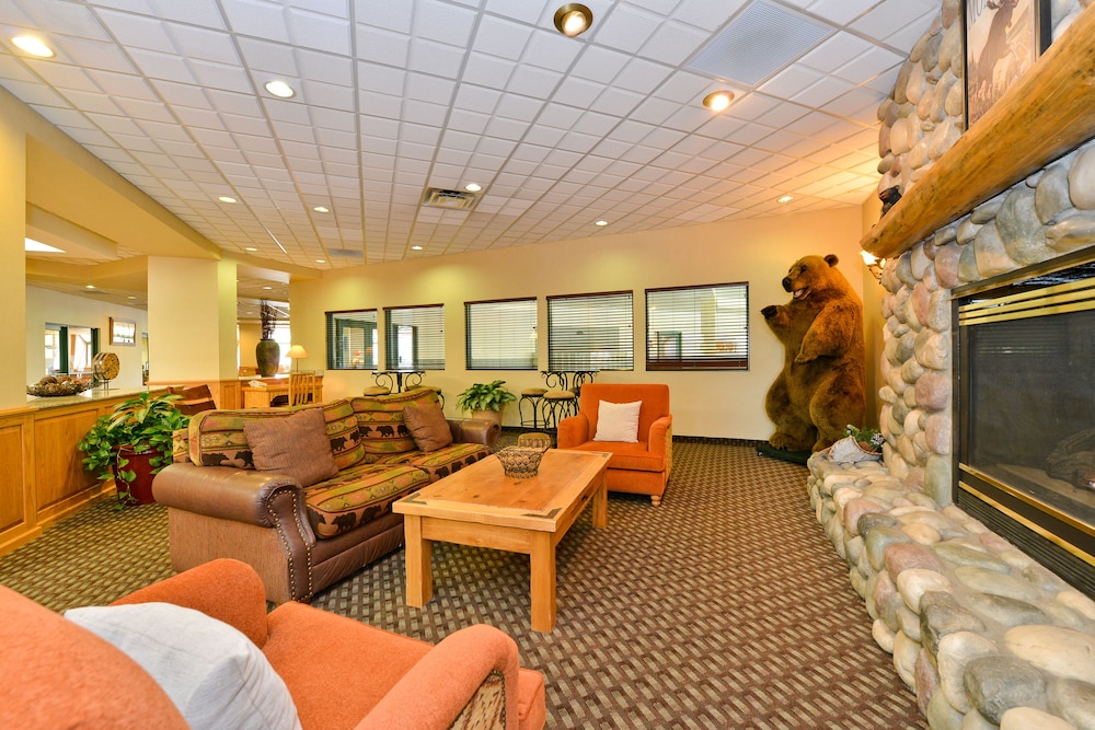 Hampton Inn Kalispell - photo 9