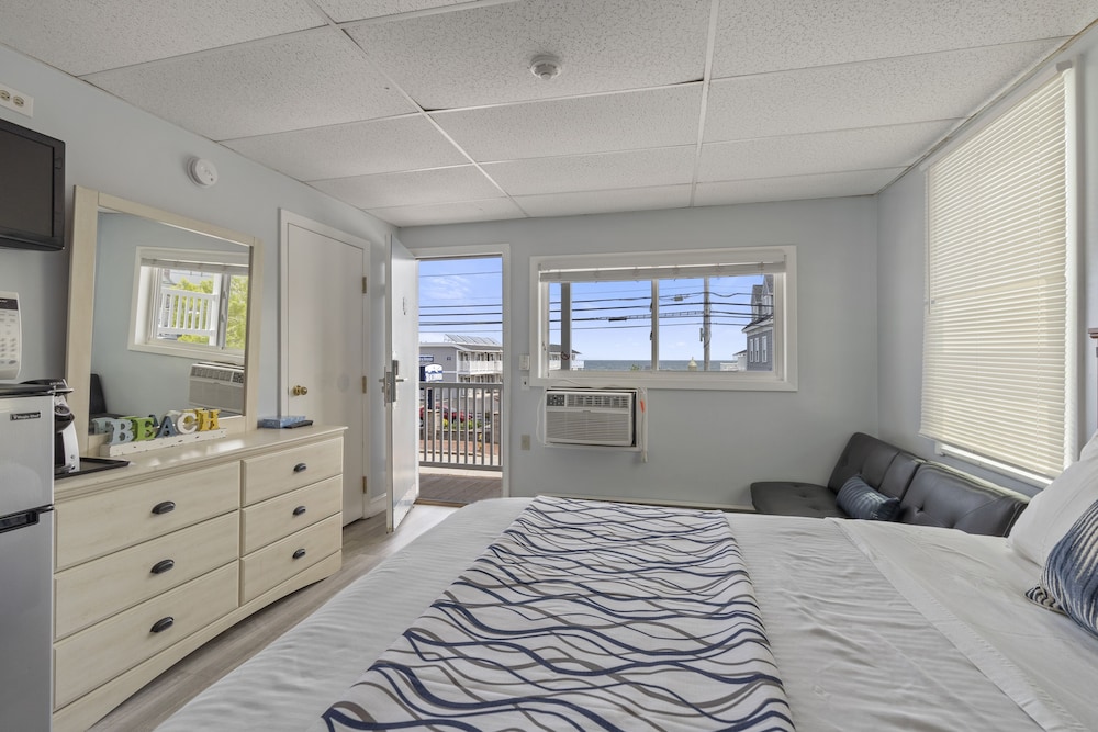 Americas Best Value Inn Mt Royal - photo 28