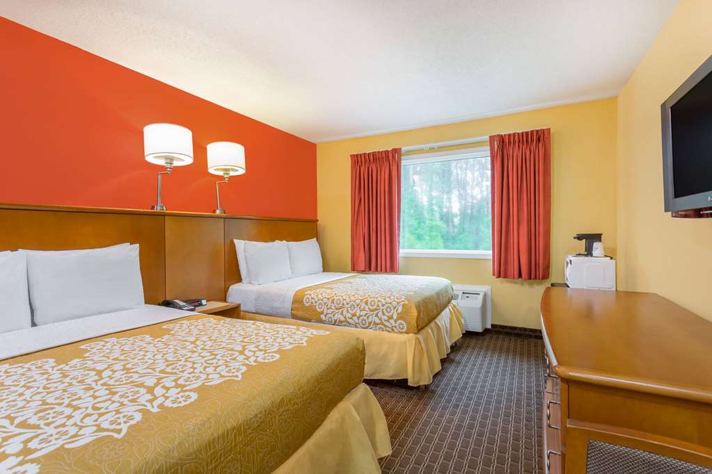 Days Inn by Wyndham Chincoteague Island - photo 12