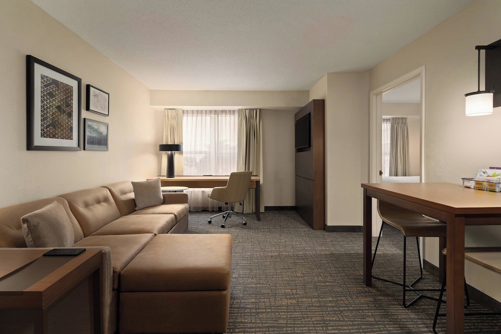 Residence Inn by Marriott Scranton - photo 13