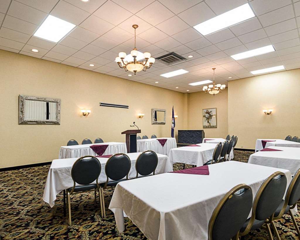 Quality Inn Shenandoah Valley - photo 20