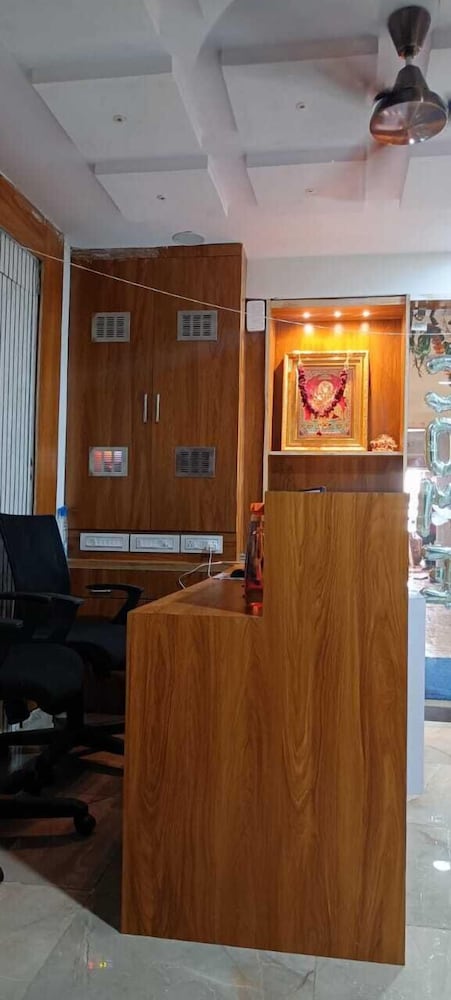 Shera Inn - last minute hotel in Ahmedabad
