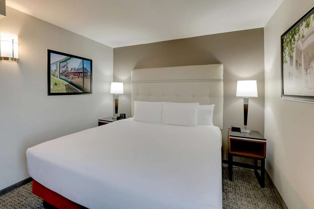 Drury Inn Paducah - photo 17