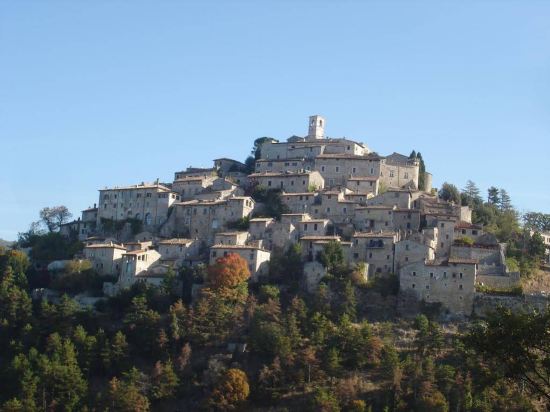Albergo Diffuso Crispolti - last minute hotel in Labro