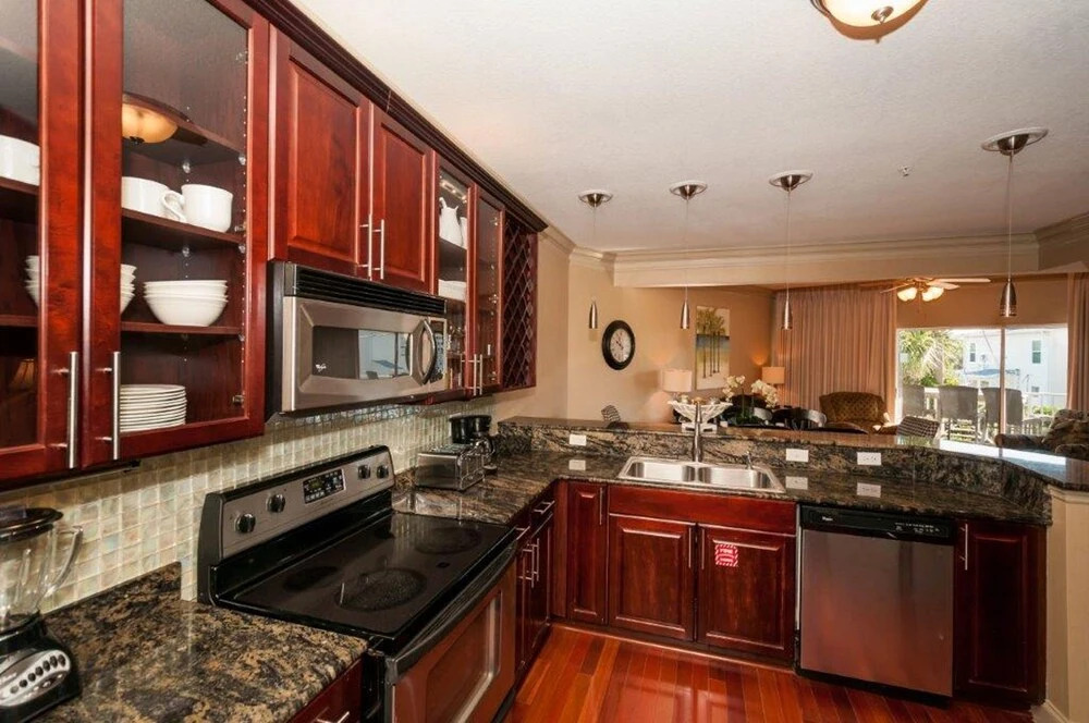 Beach Pointe 301 by Destin Getaways - photo 14