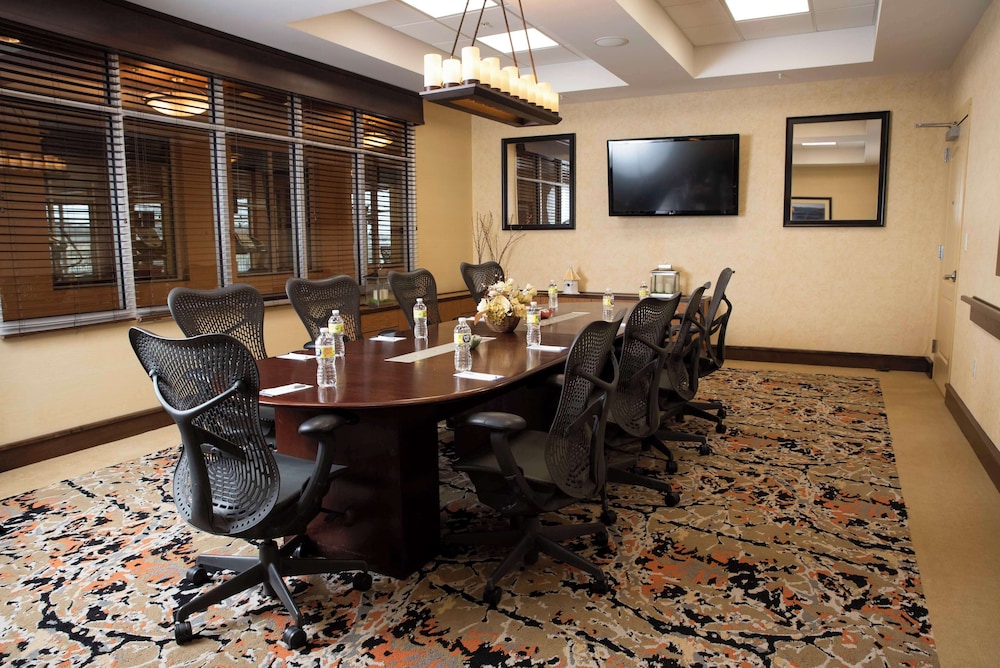 Hilton Garden Inn Watertown Thousand Islands - photo 70