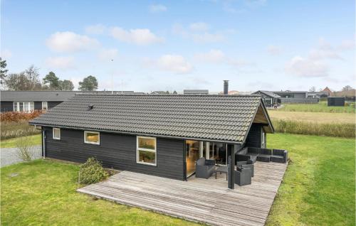 Lovely Home In Slagelse With Wifi — 4-Star Luxury Hotel in Slagelse, Denmark