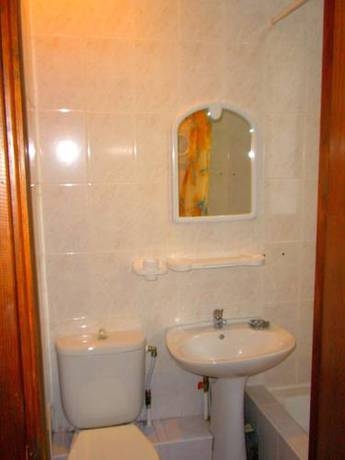 Massandra Hotel in Yalta, Ukraine