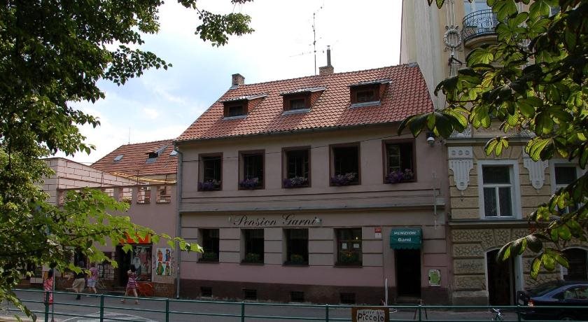 Boutique Apartments Old Town — 4-Star Luxury Hotel in Ceske Budejovice, Czech Republic