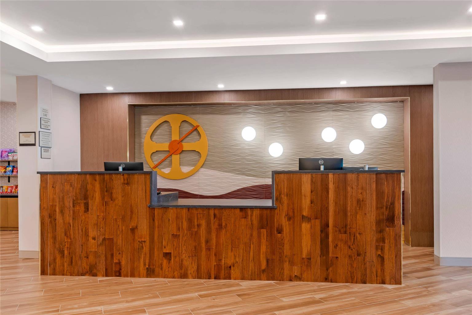 Cambria Hotel & Suites Plymouth - photo 9