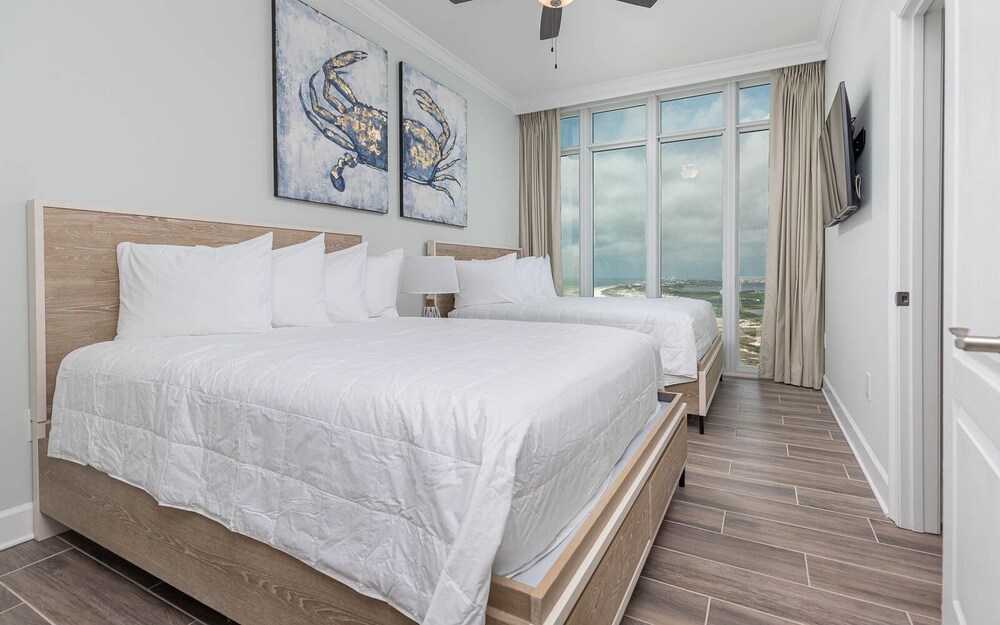 Phoenix Gulf Towers 2301 4 Bedroom Condo - photo 9
